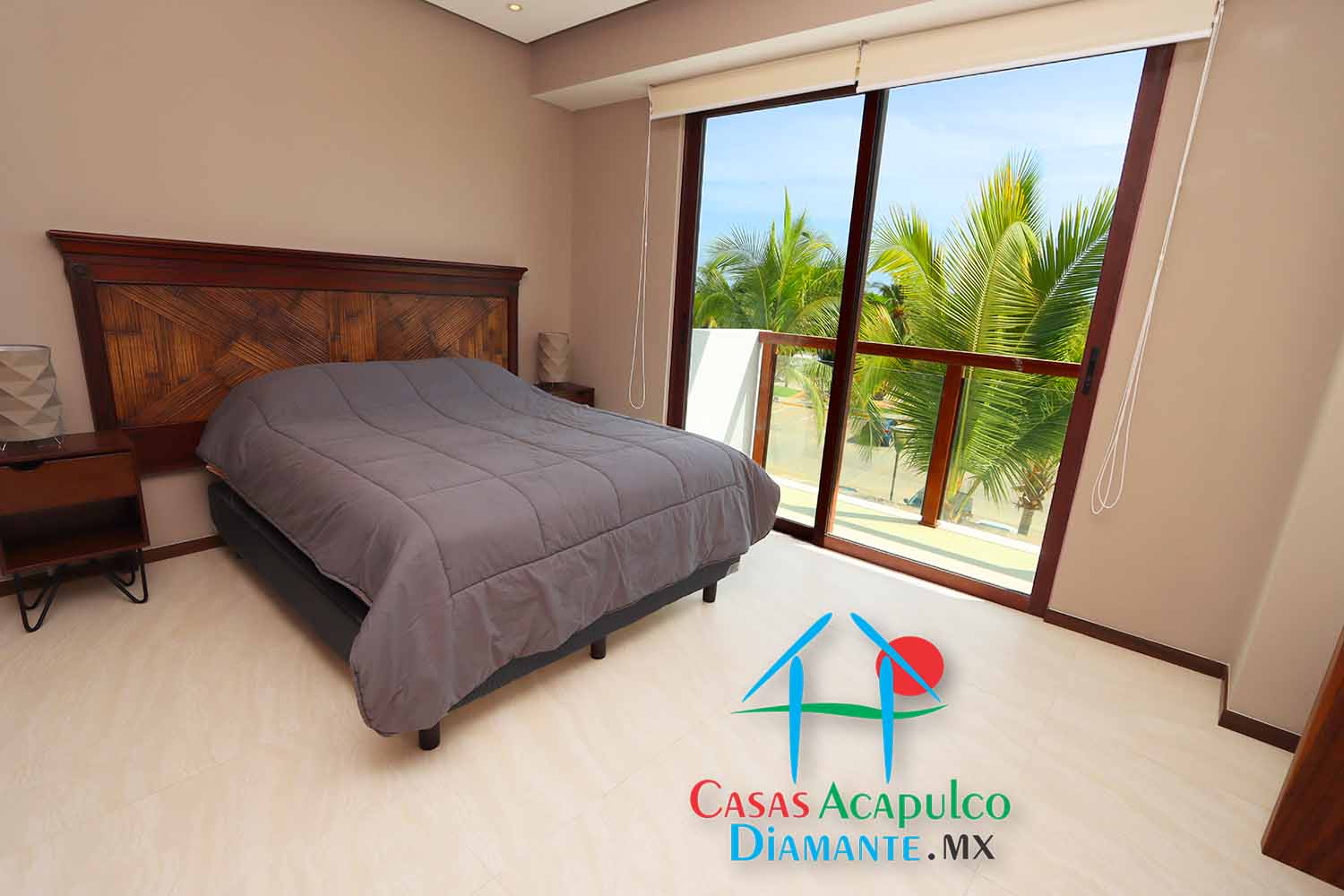 La Isla Emerald J3 - Recámara dos 1